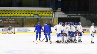 Hudáček nahradí Hudáčka. V tíme nastali ďalšie výrazné zmeny