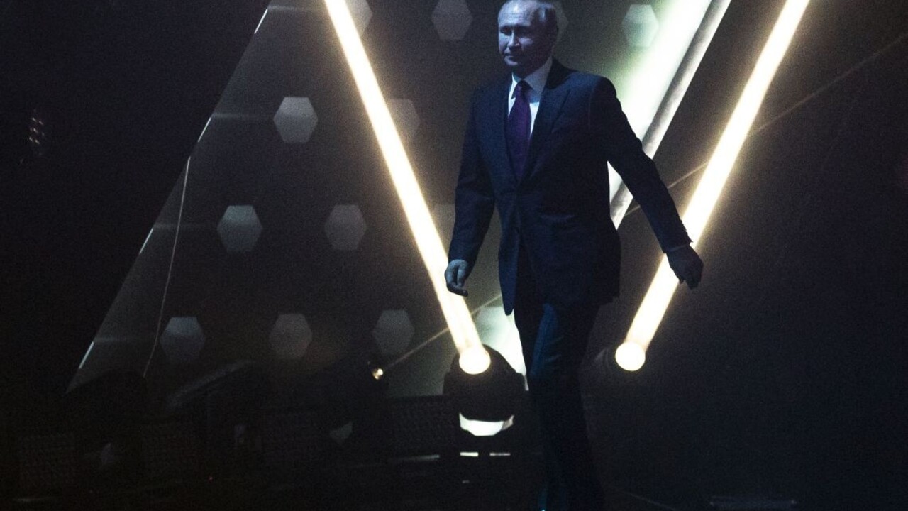 Poškodilo to náš imidž. Putin pre incident so zlou ropou žiada zmeny