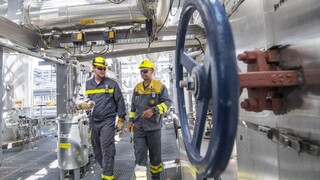 Našli kompromis. Dodávky ruskej ropy sa vrátia do normálu