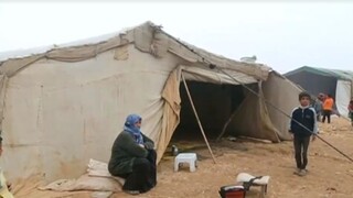 Hatay: Útočisko pre utečencov