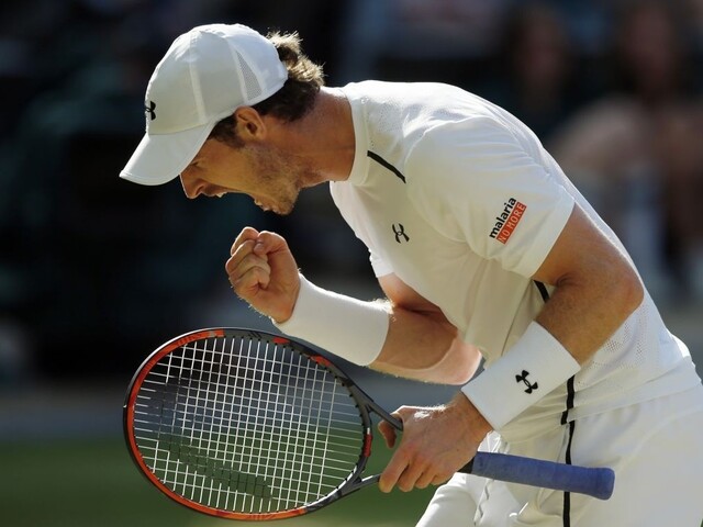 Wimbledon navýšil odmeny. O koľko si prilepšia víťazi?