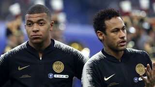 Po prekvapujúcej prehre opäť porážka. PSG nezvládli ligový duel