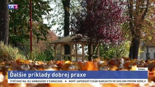 Ktoré mestá sú príkladom? ZMOS predstavil ukážky dobrej praxe