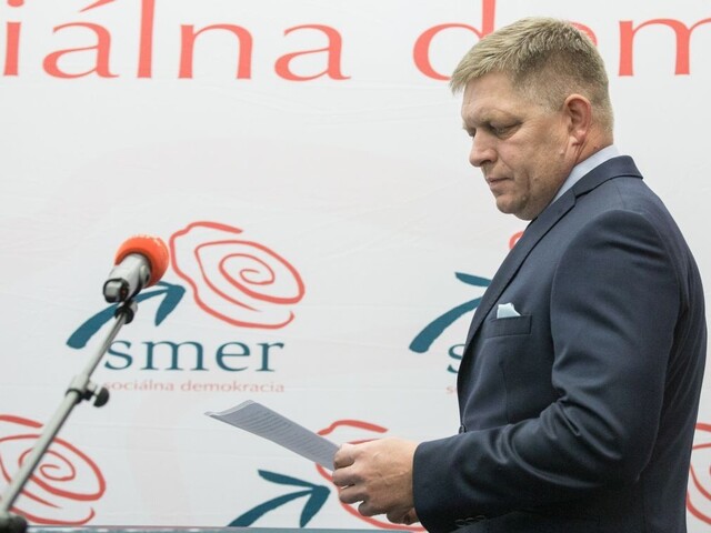 Smer predstaví nové opatrenia, týkajú sa prorodinnej politiky