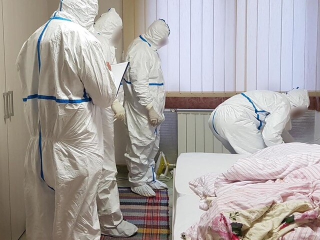 Našli ju mŕtvu v byte. Polícia vyšetruje vraždu ženy