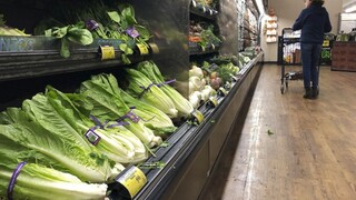 Nahlasujte letáky s nedostatkom slovenských potravín, vyzýva agrorezort