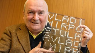 Zomrel autor piesne Sladké mámení, textár Vladimír Poštulka
