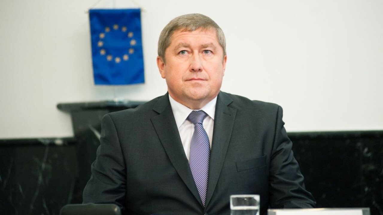 Vrátil kľúče. Špeciálny prokurátor po kritike končí s nájmom bytu