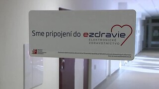 Ušetrili pacienti aj lekári, eZdravie prinieslo úsporu miliónov eur