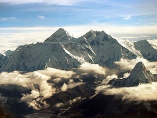 Najvyššie položená skládka. Z Everestu vyzbierali už tony odpadu
