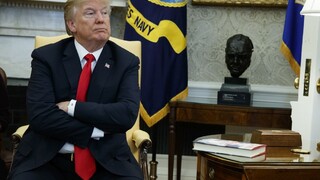 Demokrati chcú chrániť planétu, prijali zákon proti snahe Trumpa