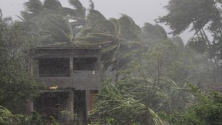 Indiu zasiahol cyklón Faní, pred živlom evakuovali asi milión ľudí