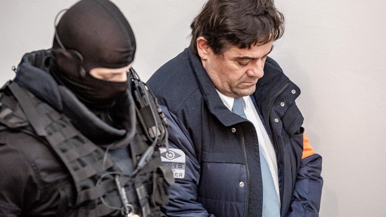 Kočnerov advokát podal na GP mimoriadny opravný prostriedok