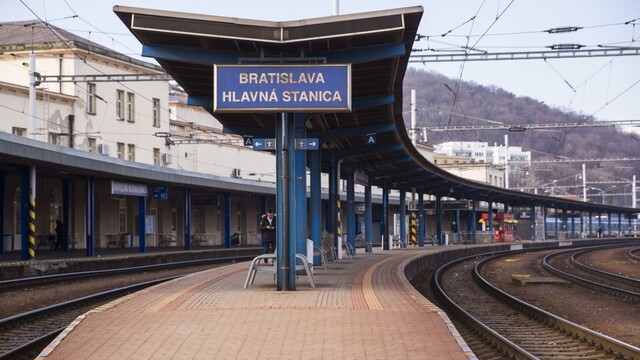 Hlavná stanica prešla zmenami. Ako ju vylepšili pred MS?