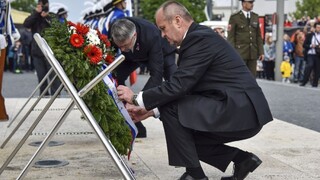 Ministri obrany Česka a Slovenska si uctili pamiatku Štefánika
