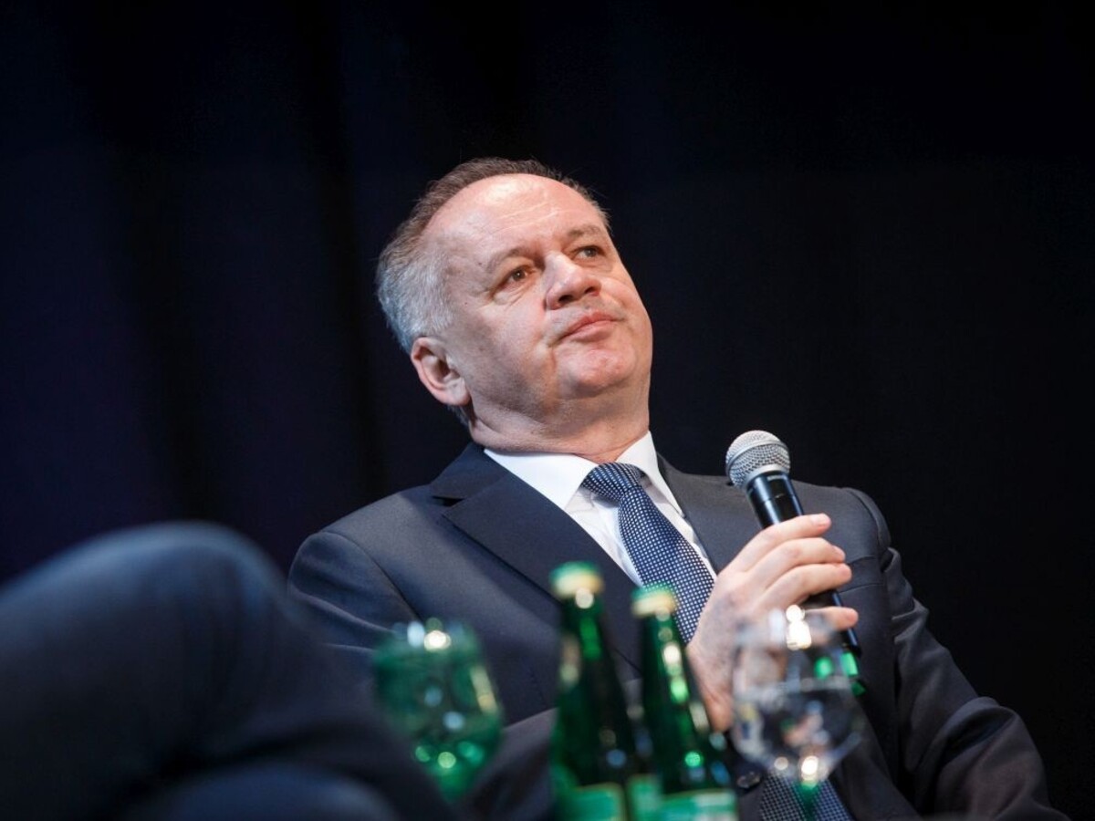 Fico pomaly zlyháva, tvrdí Kiska. Prezradil dôvod založenia strany