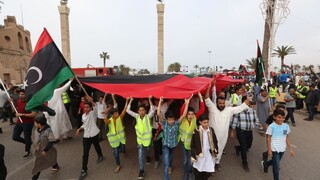 Haftar chce dostať Líbyu pod kontrolu, kritici sa boja diktatúry