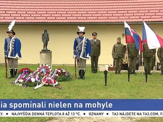 Na kopanice prišli tisícky ľudí, zlákal ich Štefánik i atrakcie