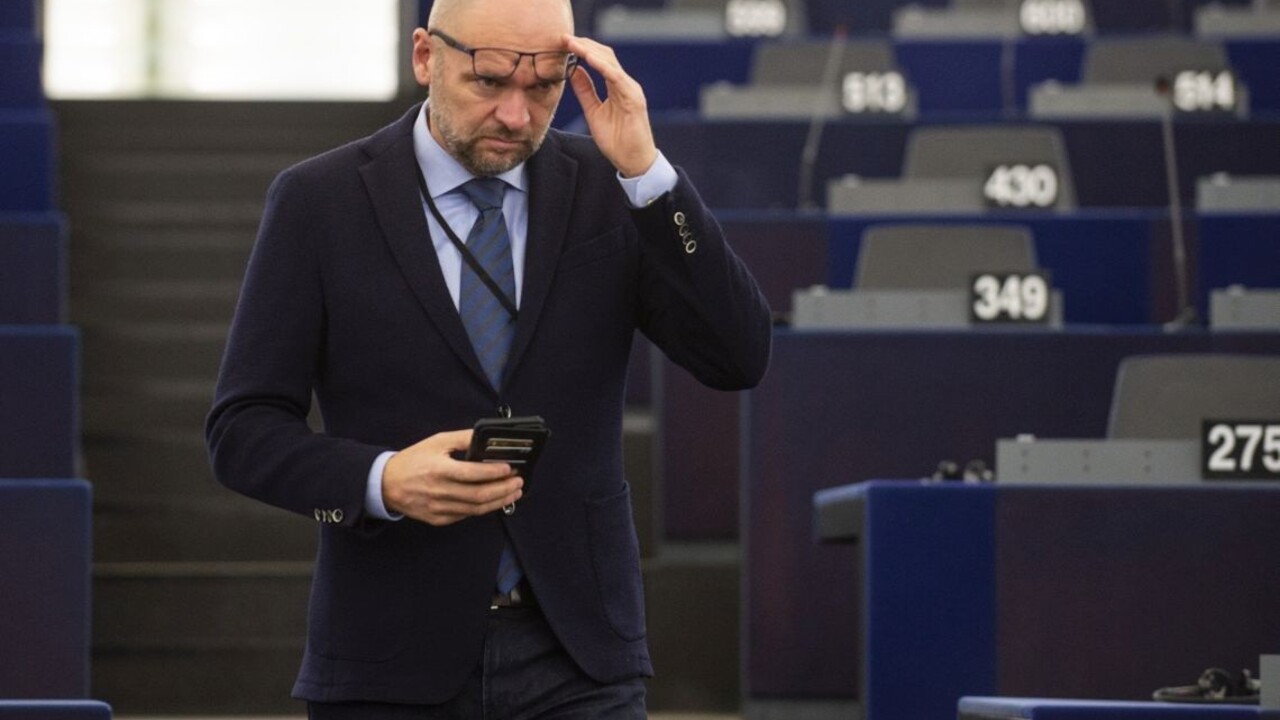 Kotleba voličom klame, varuje Danko. Pre Sulíka je šéf ĽSNS populista