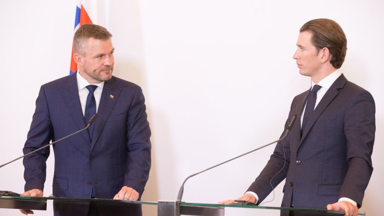 Viedeň nesúhlasí s Mochovcami. Kurz chce zabrániť ich dostavbe