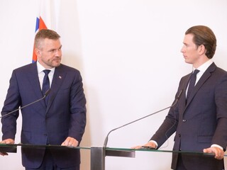 Viedeň nesúhlasí s Mochovcami. Kurz chce zabrániť ich dostavbe
