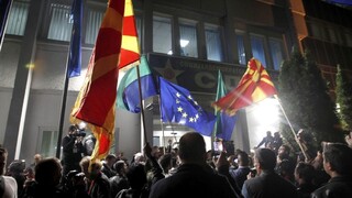 Macedónci si vybrali nového prezidenta, zvíťazil vládny kandidát