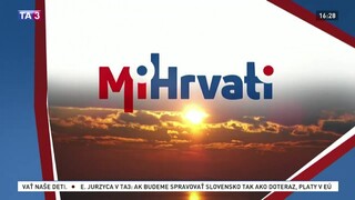 Mi Hrvati