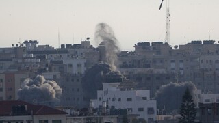 Koniec krvavým útokom? Lídri v Gaze súhlasia s prímerím s Izraelom