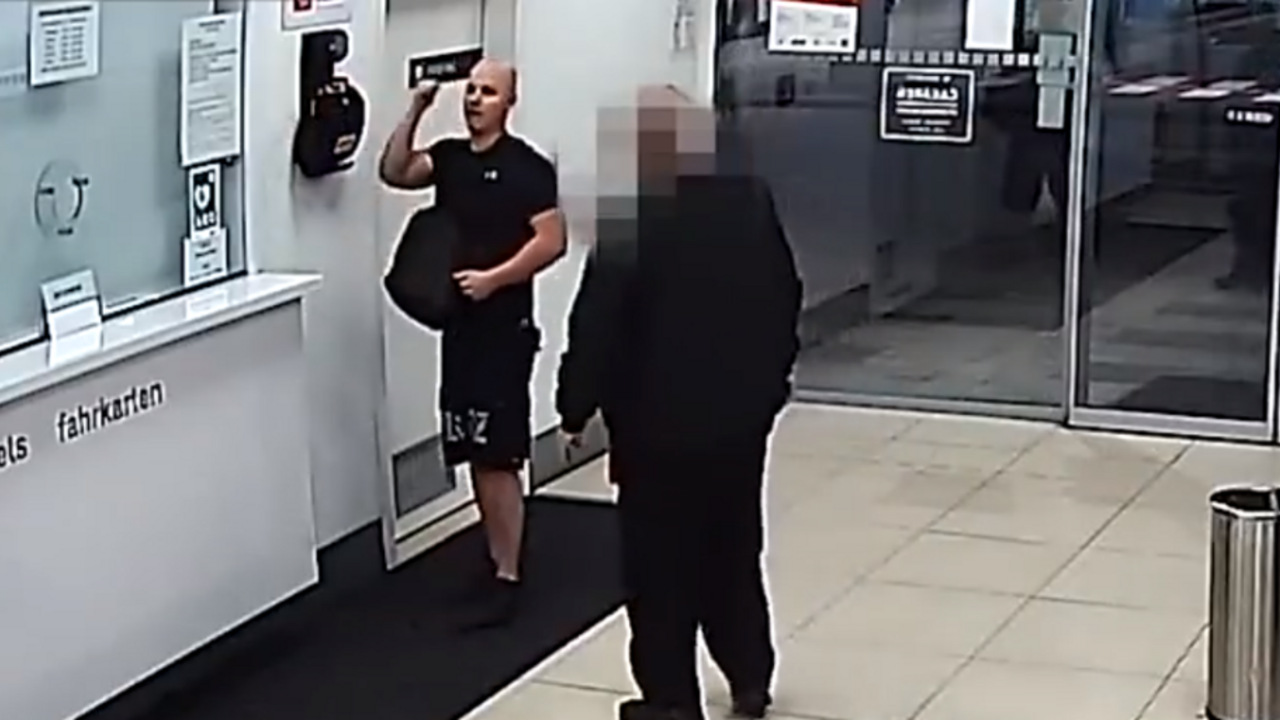 Hrýzlo ich svedomie? Vrátili ukradnutý prístroj na záchranu života