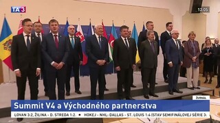 Lajčák usporiadal stretnutie s partnermi Východného partnerstva a V4