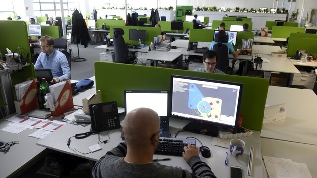 Navrhli, aby v niektorých eseročkách mohli zamestnať rodinu