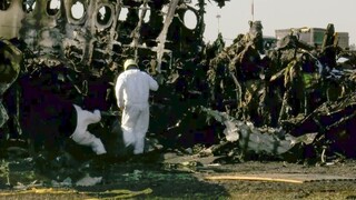 Nastalo buchnutie. Letuška popísala, čo sa dialo pred tragédiou