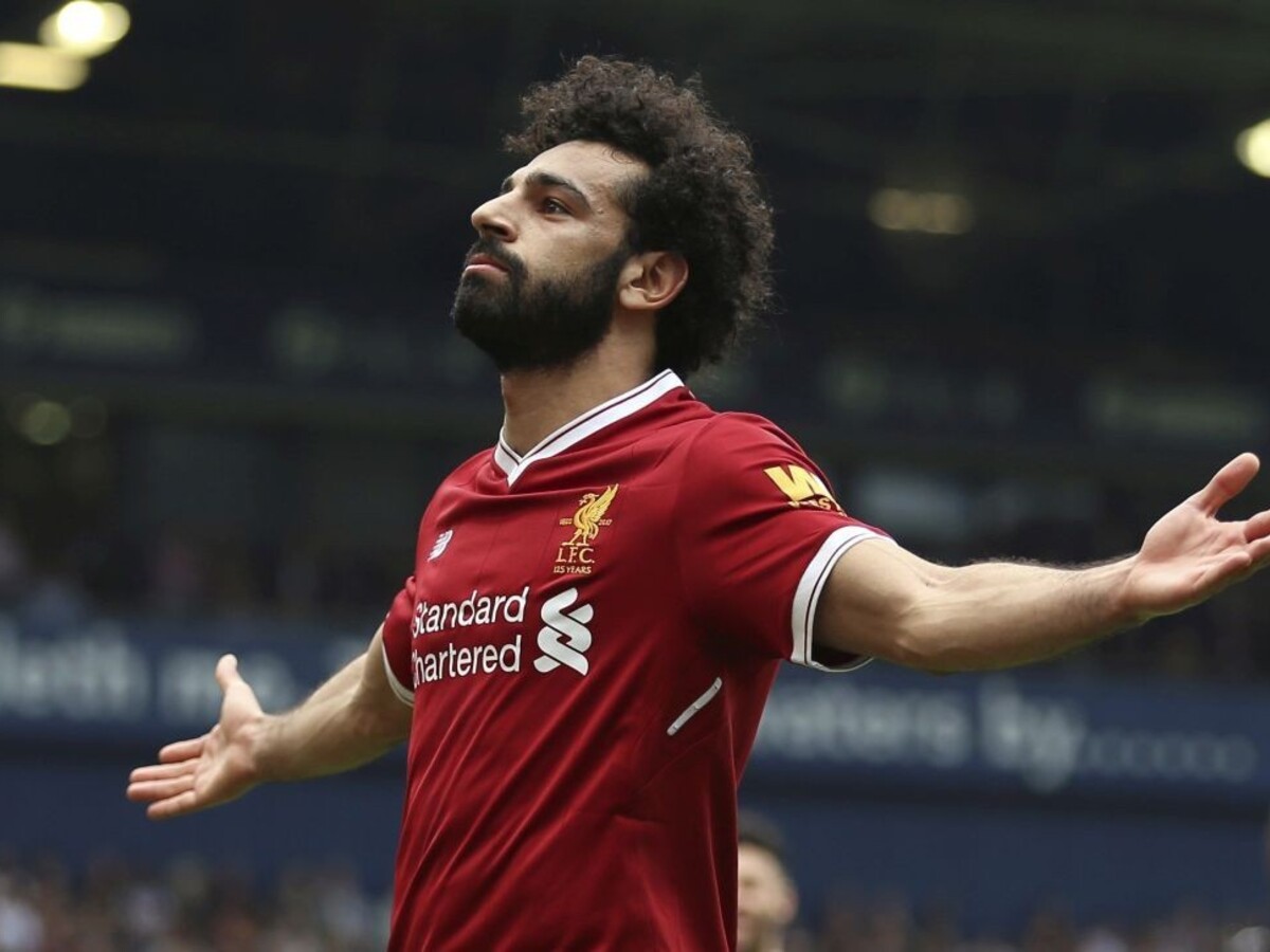 Liverpool bez Salaha aj Firmina, zdravotné problémy im dali stopku