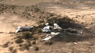 Zrútilo sa súkromné lietadlo, cestujúci sa vracali z návštevy boxu