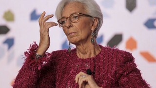 USA a Čína svojim sporom ohrozujú všetkých, tvrdí Lagardeová