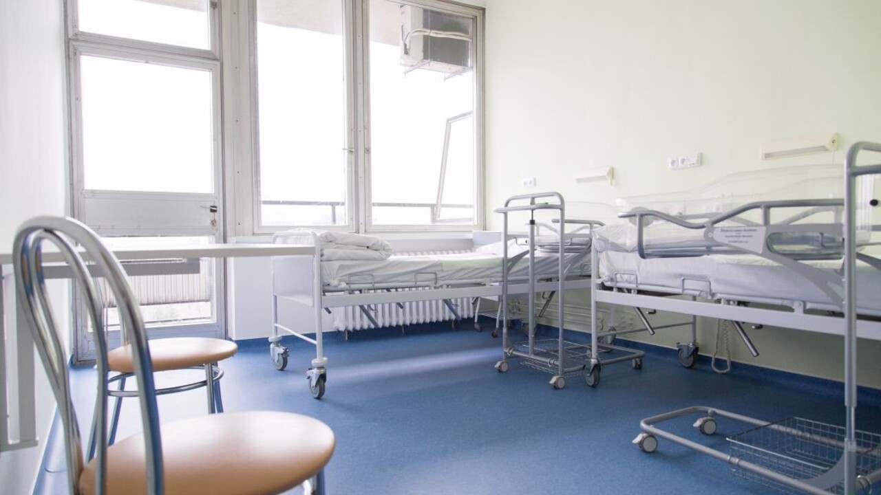 Pomoc pre zdravotníctvo, rezort dostane desiatky miliónov eur