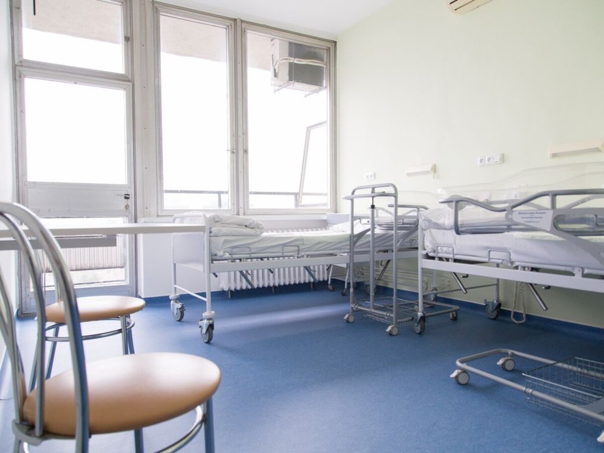 Pomoc pre zdravotníctvo, rezort dostane desiatky miliónov eur