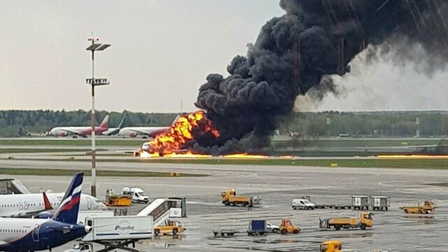 Kto spôsobil leteckú tragédiu? Vyšetrovatelia ukázali na pilotov