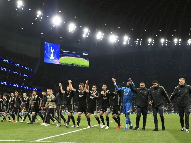 Rozhodne sa o súperovi Liverpoolu, Ajax je v značnej výhode