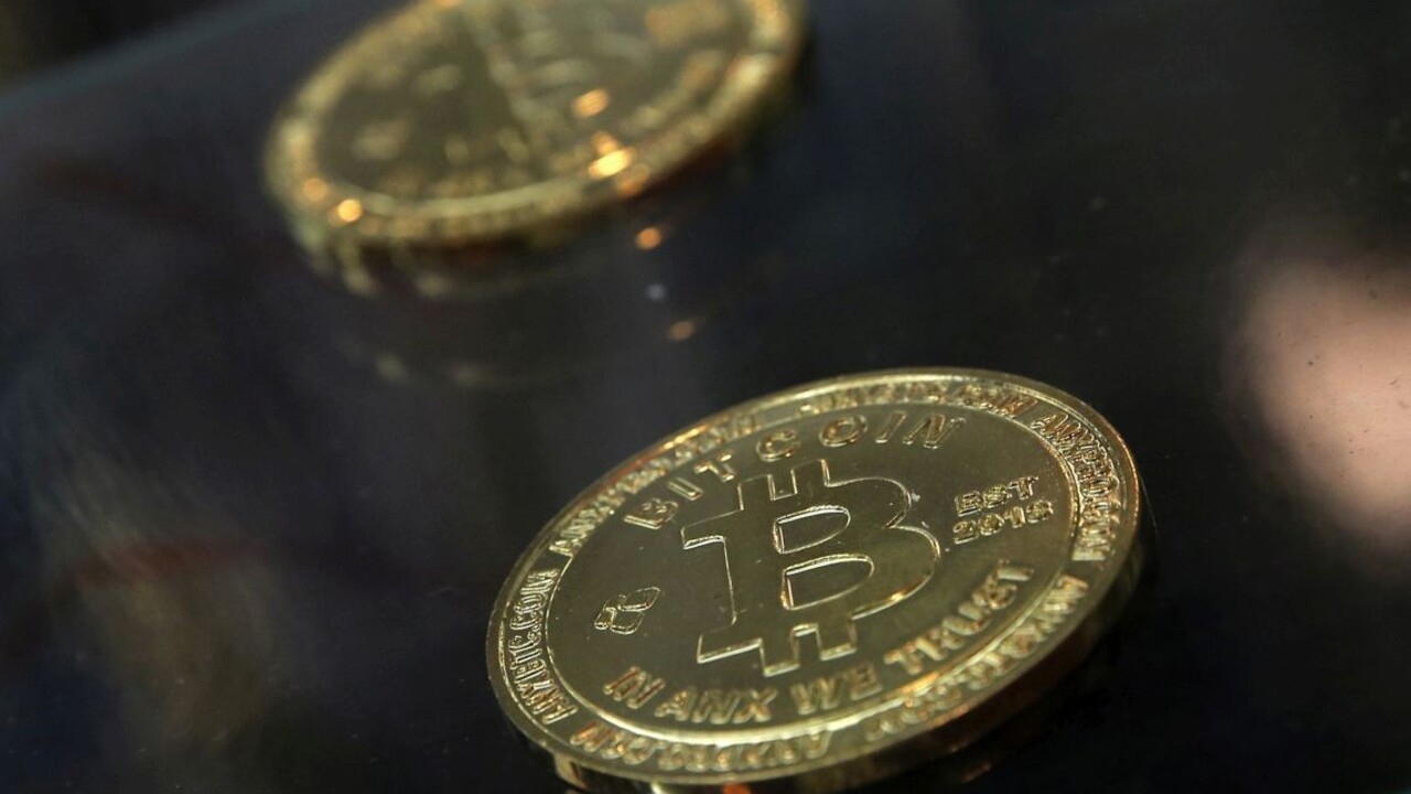 Hekeri napadli burzu, ukradli bitcoiny v hodnote miliónov eur