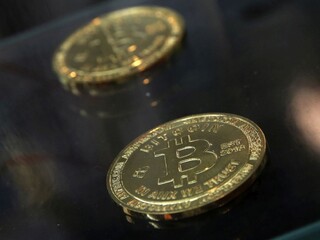 Hekeri napadli burzu, ukradli bitcoiny v hodnote miliónov eur
