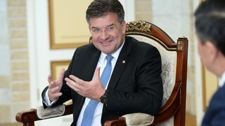 Neignorujme Čiernu Horu, povedal Lajčák po návšteve krajiny