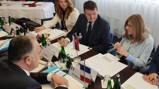Slovensko a Francúzsko budú spolupracovať v oblasti poľnohospodárstva