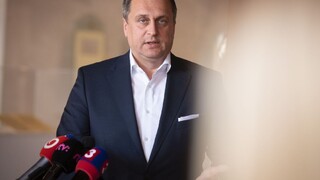 SNS víta výzvu Smeru. Danko ale kritizoval Pellegriniho a zároveň oznámil, že má covid