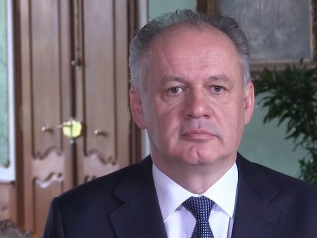 EÚ čelí výzvam, choďte voliť. Kiska sa pridal k 21 prezidentom