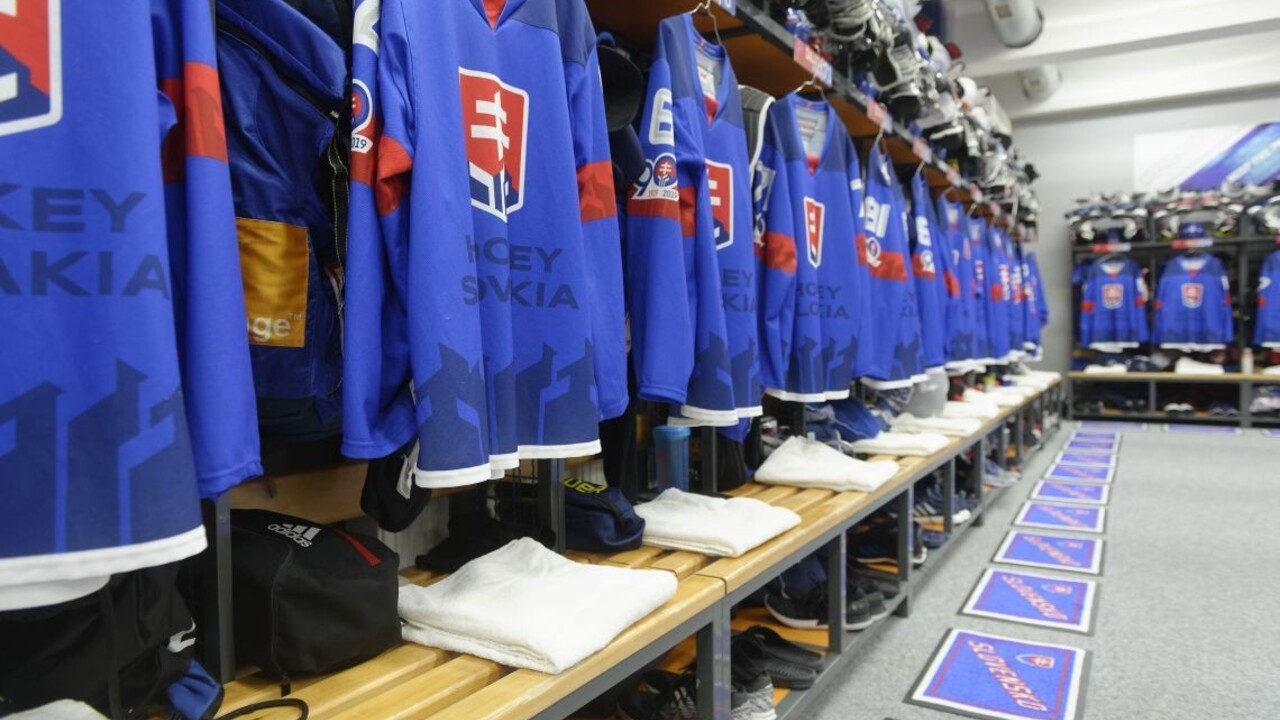 Dobrá správa pre fanúšikov. Uvoľnili sa lístky na majstrovstvá