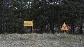 Drony zmapovali jedno z najrádioaktívnejších miest na Zemi