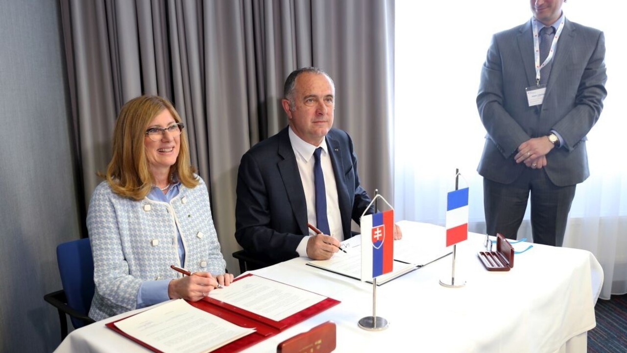 Kam má smerovať agrorezort? Slovensko sa v Tatrách pridalo k iniciatíve