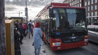 Dohodli sa. Bratislavskí vodiči MHD už nehrozia štrajkom