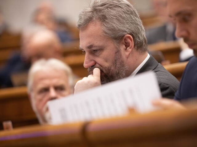 OKS do eurovolieb nejde. Podporila stranu, ktorá je jej najbližšia